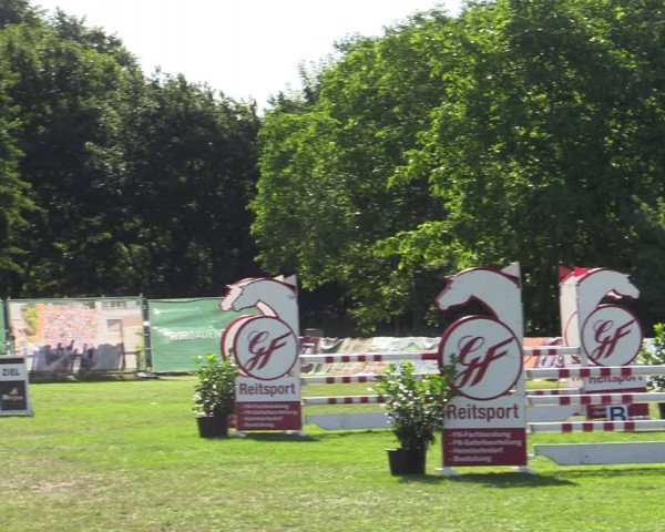 Reitturnier Wohlesbostel 2022