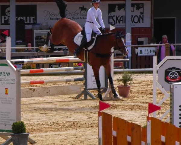 Reitturnier Uder, Reitanlage Kobold 2022