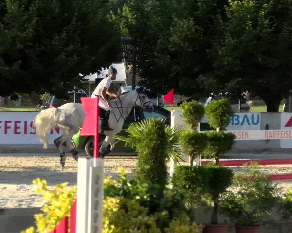 Reitturnier Balsthal 2022