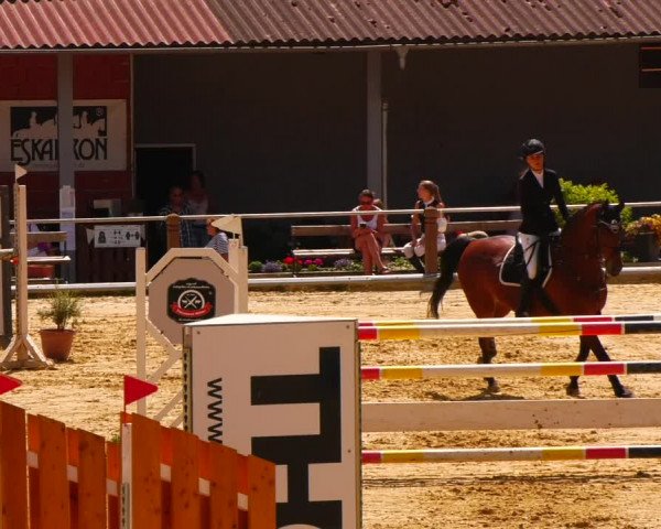 Reitturnier Uder, Reitanlage Kobold 2022