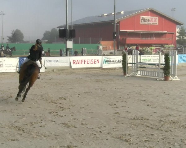 Reitturnier Balsthal 2022