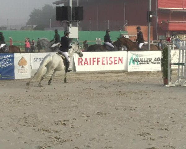 Reitturnier Balsthal 2022