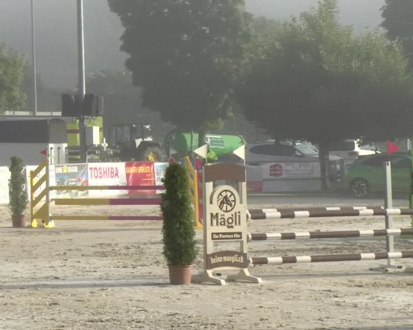 Reitturnier Balsthal 2022