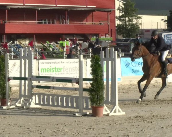 Reitturnier Balsthal 2022