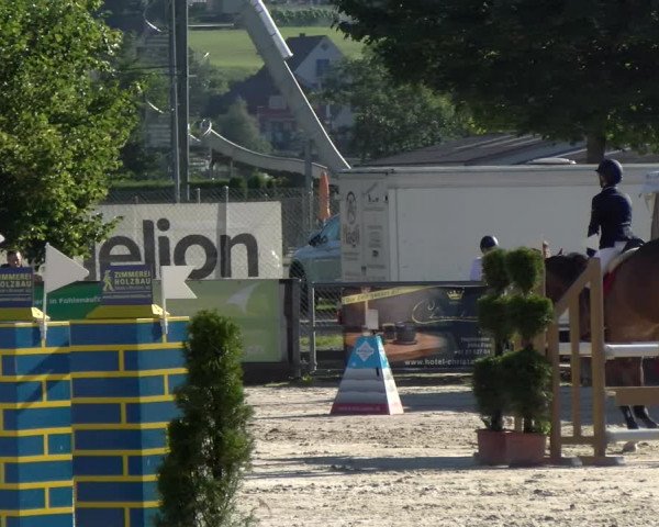 Reitturnier Balsthal 2022