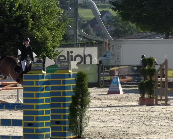 Reitturnier Balsthal 2022