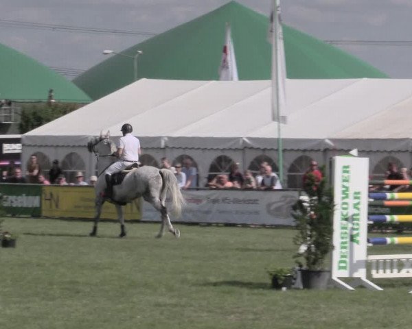 Reitturnier Dersekow 2022