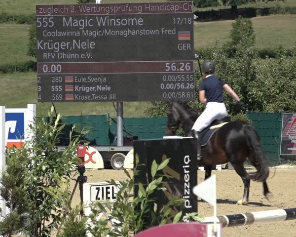 Reitturnier Lindlar-Süttenbach 2022