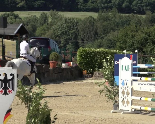 Reitturnier Lindlar-Süttenbach 2022
