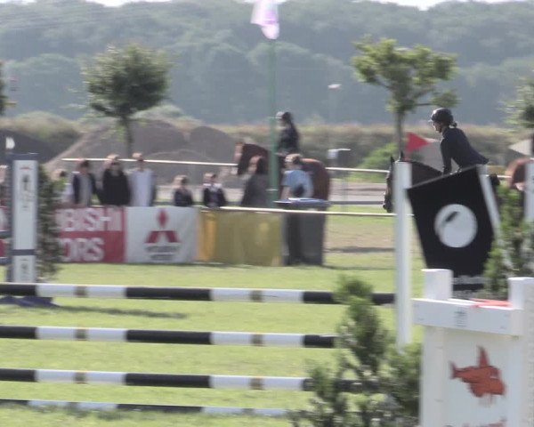 Reitturnier Dersekow 2022