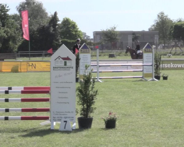 Reitturnier Dersekow 2022