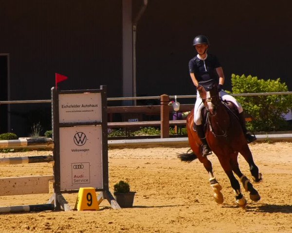 Reitturnier Uder, Reitanlage Kobold 2022