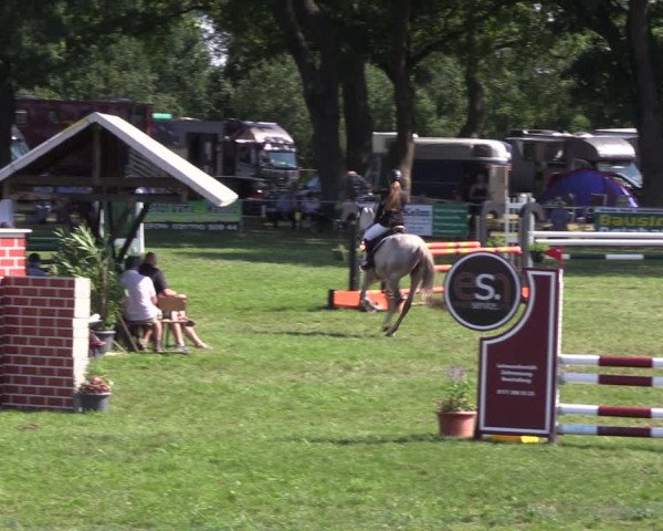 Reitturnier Ihleburg 2022
