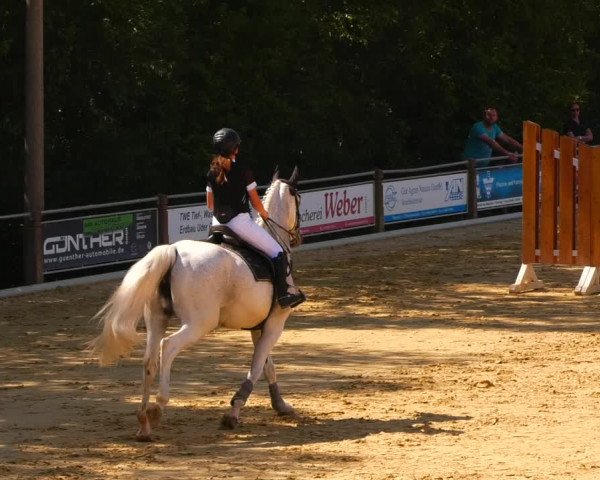 Reitturnier Uder, Reitanlage Kobold 2022