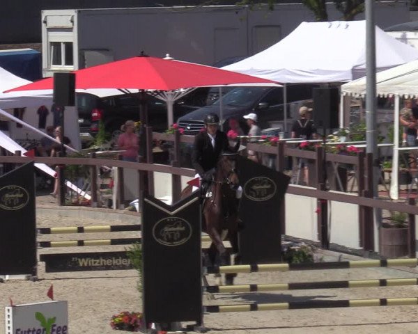 Reitturnier Leichlingen-Witzhelden - Sieferhof 2022