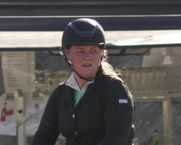 Reitturnier Heiligenwald 2022