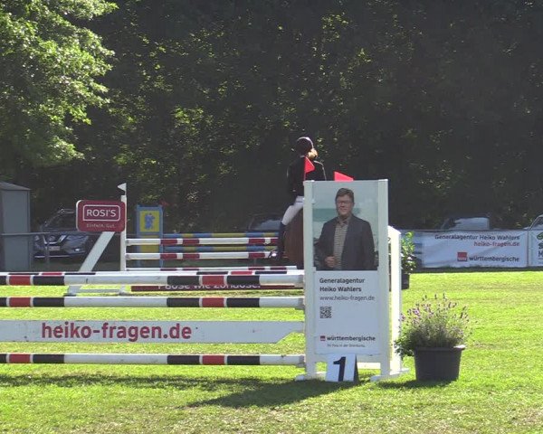 Reitturnier Wohlesbostel 2022