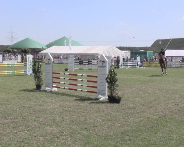 Reitturnier Dersekow 2022