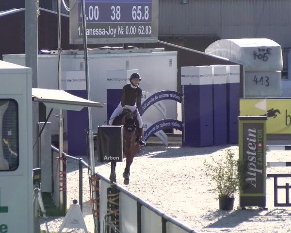 Reitturnier Gossau 2022