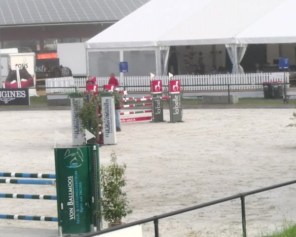 Reitturnier Gossau 2022