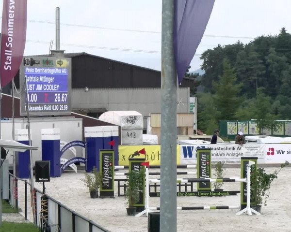 Reitturnier Gossau 2022