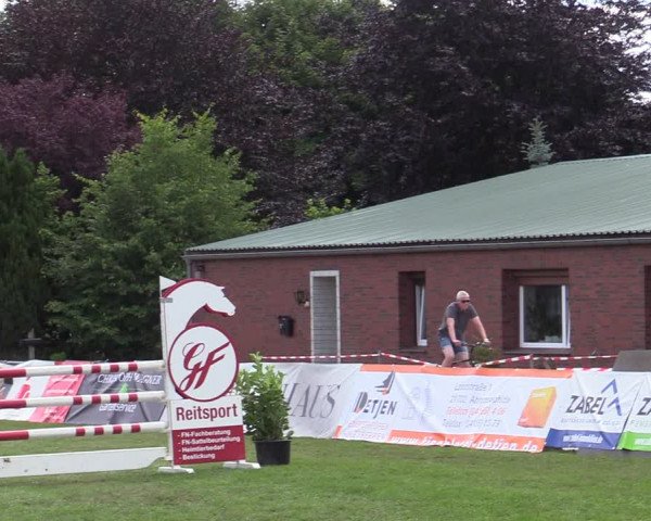 Reitturnier Wohlesbostel 2022