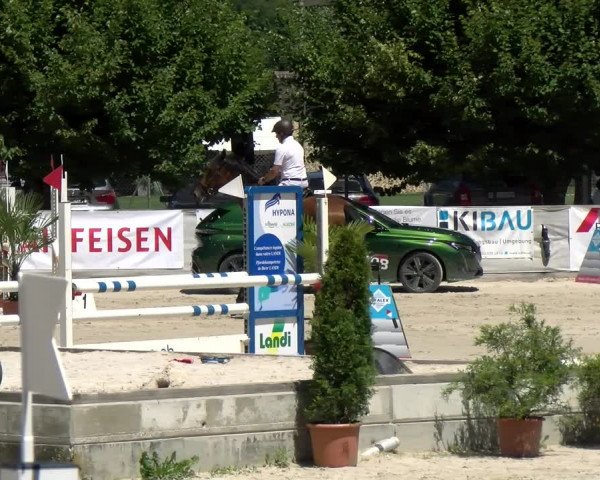Reitturnier Balsthal 2022