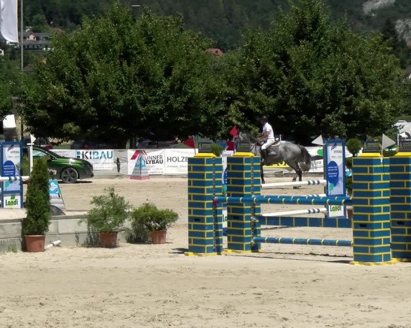 Reitturnier Balsthal 2022
