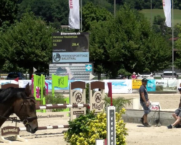 Reitturnier Balsthal 2022