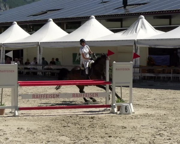 Reitturnier Balsthal 2022
