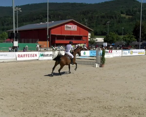 Reitturnier Balsthal 2022