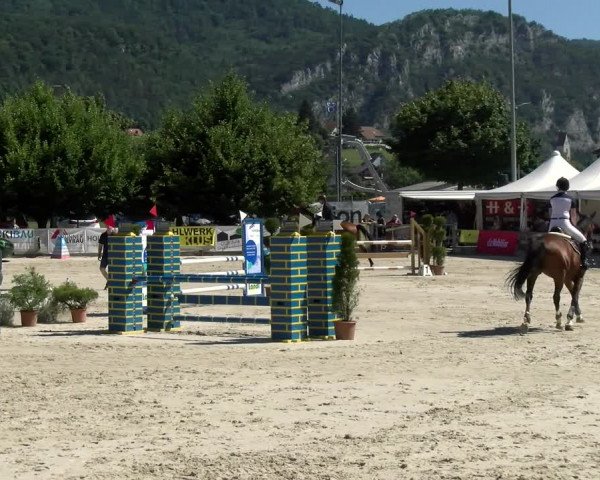 Reitturnier Balsthal 2022