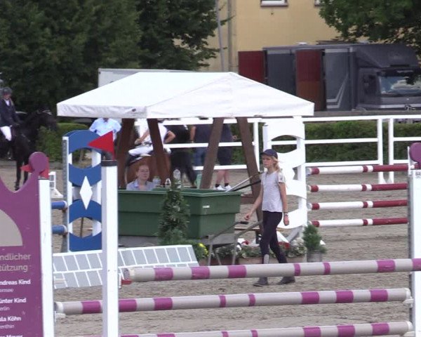 Reitturnier Neustadt/Dosse 2022