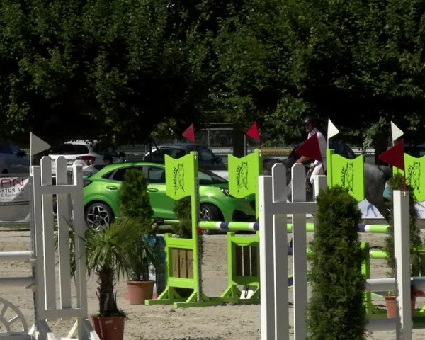 Reitturnier Balsthal 2022