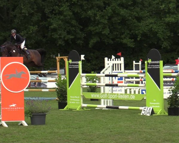 Reitturnier Wohlesbostel 2022