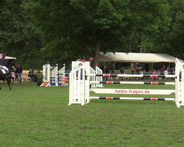 Reitturnier Wohlesbostel 2022