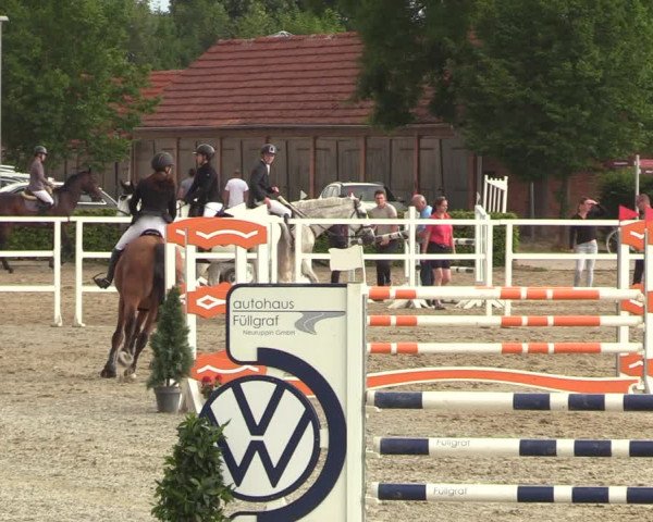 Reitturnier Neustadt/Dosse 2022