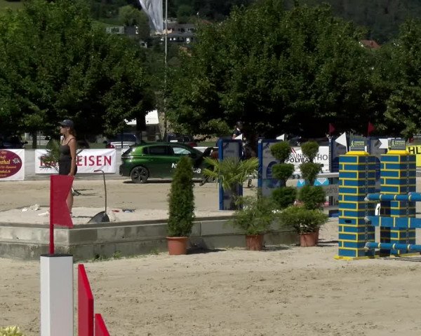 Reitturnier Balsthal 2022