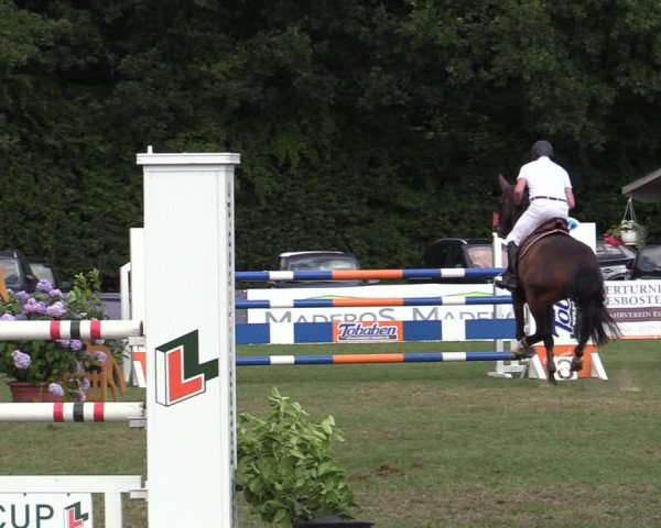 Reitturnier Wohlesbostel 2022