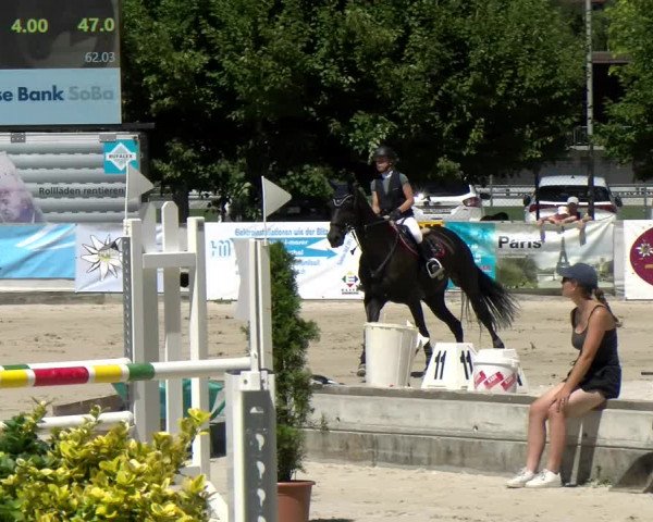 Reitturnier Balsthal 2022