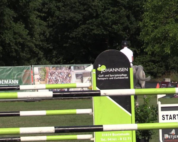 Reitturnier Wohlesbostel 2022