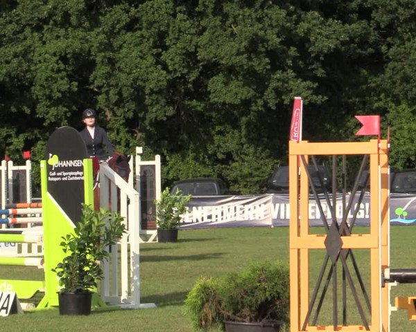 Reitturnier Wohlesbostel 2022