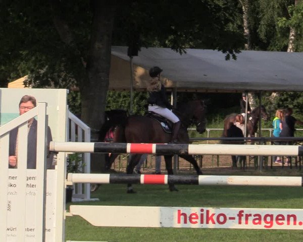 Reitturnier Wohlesbostel 2022