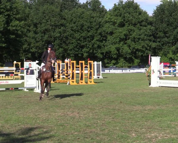 Reitturnier Wohlesbostel 2022