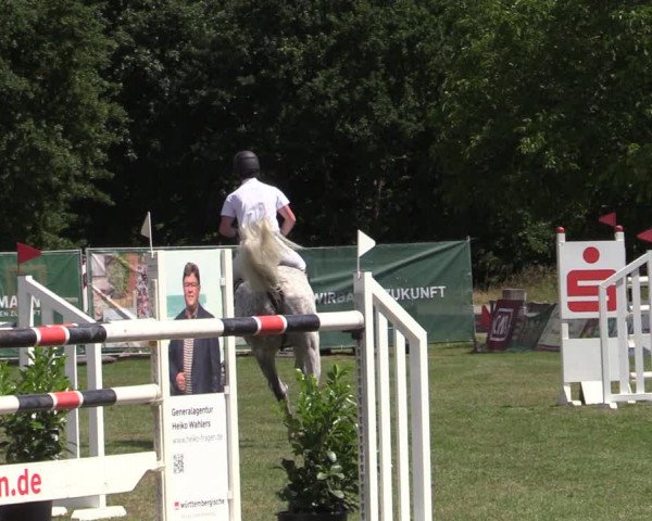 Reitturnier Wohlesbostel 2022