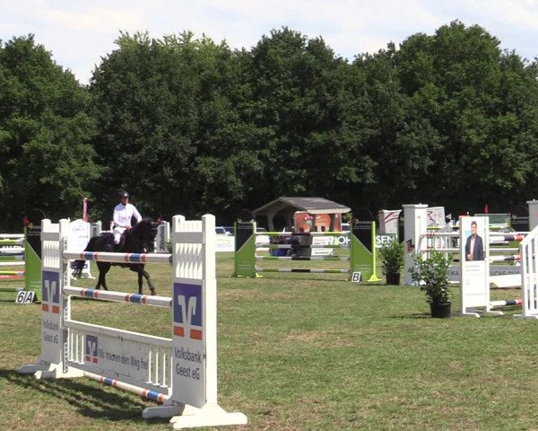 Reitturnier Wohlesbostel 2022