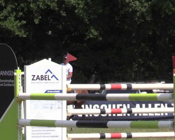 Reitturnier Wohlesbostel 2022