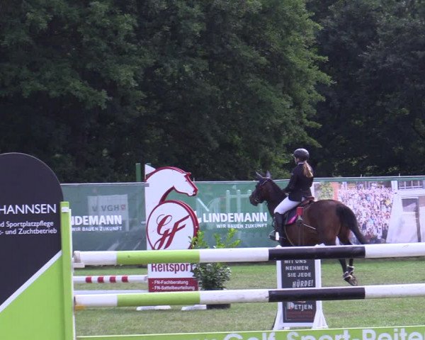 Reitturnier Wohlesbostel 2022