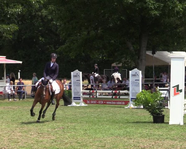 Reitturnier Wohlesbostel 2022