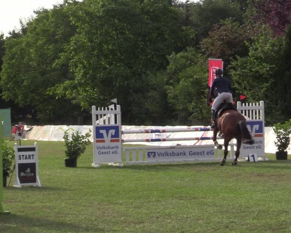 Reitturnier Wohlesbostel 2022